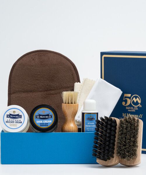 M.MOWBRAY / エム・モゥブレィ その他小物 | アニバーサリースターターセット（無色）