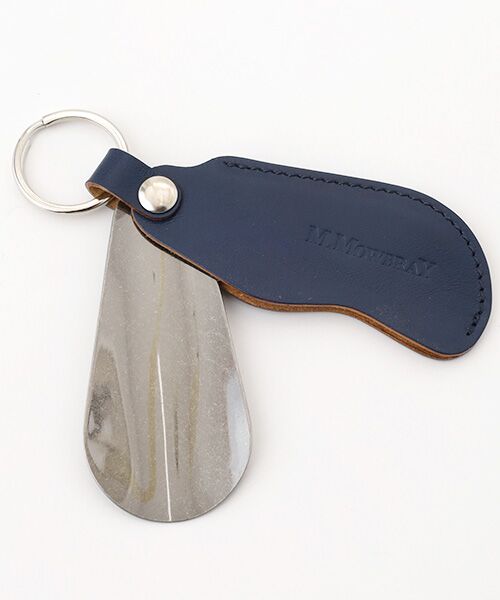 M.MOWBRAY / エム・モゥブレィ その他小物 | 50th リミテッドレザーシューホーン | 詳細2