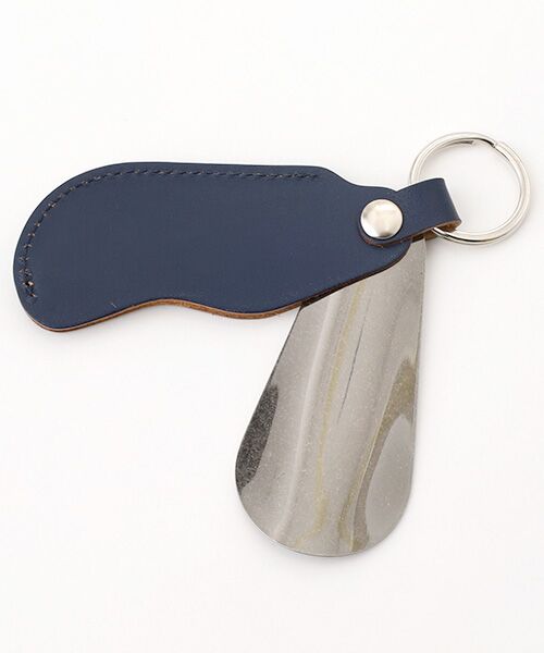 M.MOWBRAY / エム・モゥブレィ その他小物 | 50th リミテッドレザーシューホーン | 詳細3