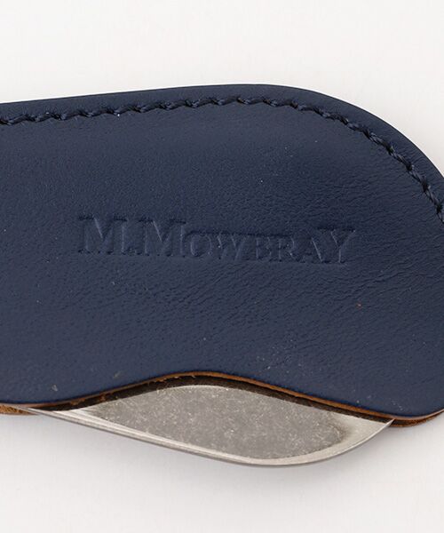 M.MOWBRAY / エム・モゥブレィ その他小物 | 50th リミテッドレザーシューホーン | 詳細4