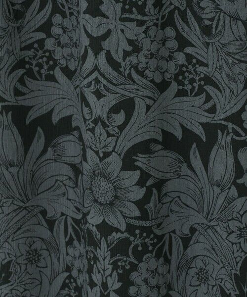 セール L ヴィンテージフラワークレープワンピース ロング マキシ丈ワンピース Mackintosh London L Size マッキントッシュ ロンドン エル サイズ ファッション通販 タカシマヤファッションスクエア