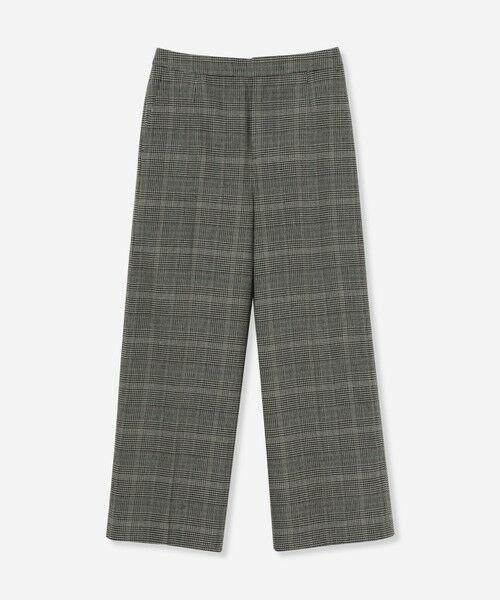 MACKINTOSH LONDON(L Size) / マッキントッシュ ロンドン (エル サイズ) その他パンツ | 【L】カラーグレンチェックストレートパンツ | 詳細12