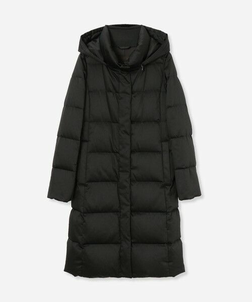 MACKINTOSH LONDON(L Size) / マッキントッシュ ロンドン (エル サイズ) ブルゾン | 【L】シルクツイルダウンコート | 詳細15