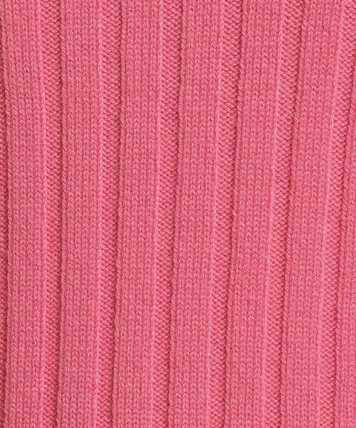 MACKINTOSH LONDON(L Size) / マッキントッシュ ロンドン (エル サイズ) ニット・セーター | 【L】ウールカシミヤタートルネックセーター | 詳細8