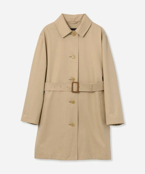 MACKINTOSH LONDON(L Size) / マッキントッシュ ロンドン (エル サイズ) その他アウター | 【L】【GABARDINE 19】ステンカラーコート | 詳細15