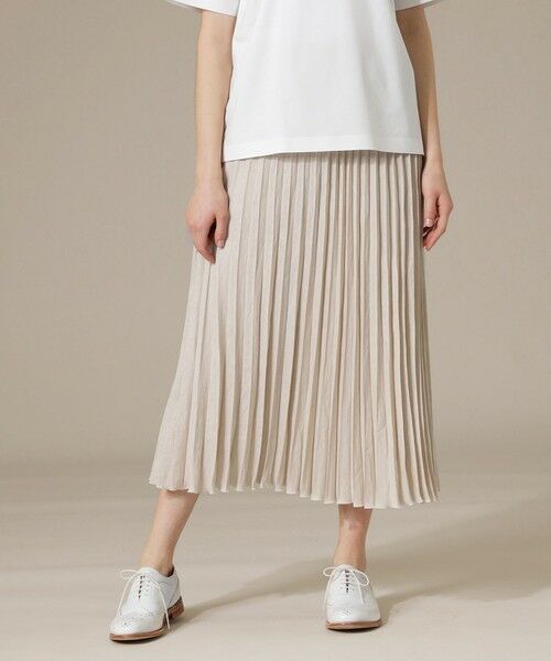 Macintosh London スカート - ひざ丈スカート