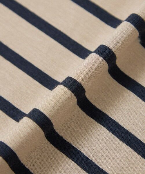 MACKINTOSH LONDON(L Size) / マッキントッシュ ロンドン (エル サイズ) Tシャツ | 【L】コットンブレンドボーダープルオーバー | 詳細11