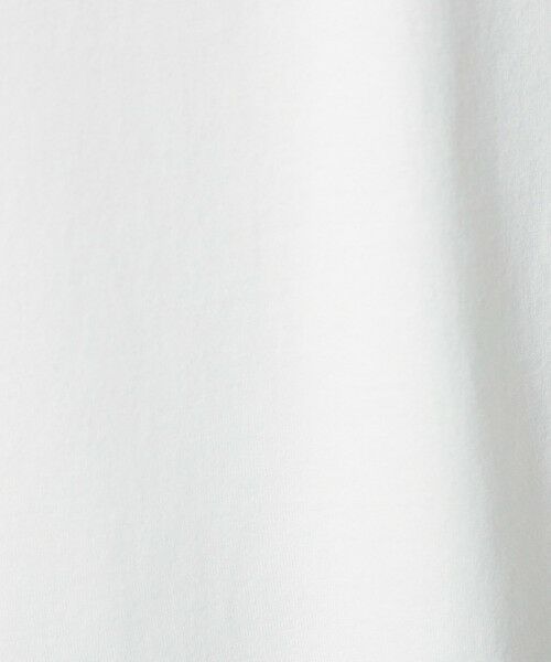 MACKINTOSH LONDON(L Size) / マッキントッシュ ロンドン (エル サイズ) Tシャツ | 【L】スーピマ天竺Tシャツ | 詳細14