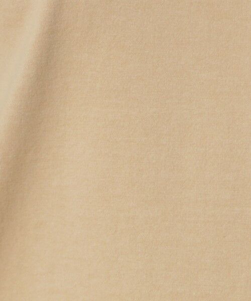 MACKINTOSH LONDON(L Size) / マッキントッシュ ロンドン (エル サイズ) Tシャツ | 【L】スーピマ天竺Tシャツ | 詳細17