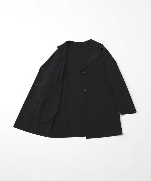 MACKINTOSH LONDON(L Size) / マッキントッシュ ロンドン (エル サイズ) その他アウター | 【L】【FLEX NYLON】ストレッチタフタ3WAYコート | 詳細11