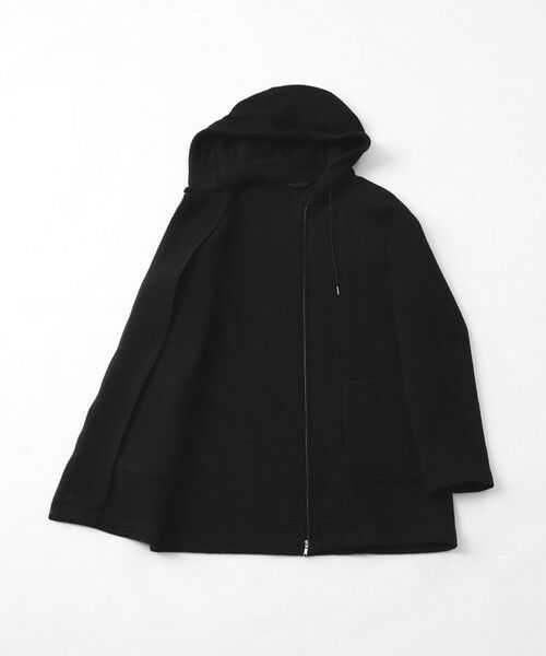 MACKINTOSH LONDON(L Size) / マッキントッシュ ロンドン (エル サイズ) その他アウター | 【L】【FLEX NYLON】ストレッチタフタ3WAYコート | 詳細12