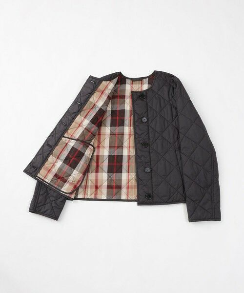 MACKINTOSH LONDON(L Size) / マッキントッシュ ロンドン (エル サイズ) その他アウター | 【L】エマキルティングブルゾン | 詳細10