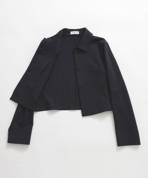 MACKINTOSH LONDON(L Size) / マッキントッシュ ロンドン (エル サイズ) ノーカラージャケット | 【L】ストレッチポンチジャケット | 詳細9