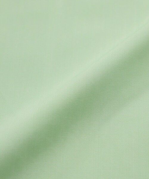 MACKINTOSH LONDON(L Size) / マッキントッシュ ロンドン (エル サイズ) シャツ・ブラウス | 【L】【The Essential Collection】シルバーポプリンシャツ | 詳細12