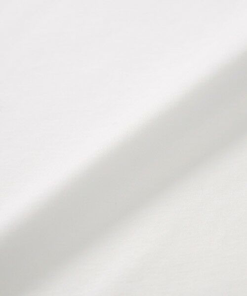 MACKINTOSH LONDON(L Size) / マッキントッシュ ロンドン (エル サイズ) カットソー | 【L】【The Essential Collection】スーピマコットンクルーネック半袖Tシャツ | 詳細11