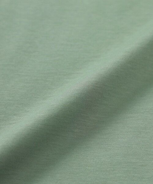 MACKINTOSH LONDON(L Size) / マッキントッシュ ロンドン (エル サイズ) カットソー | 【L】【The Essential Collection】スーピマコットンクルーネック半袖Tシャツ | 詳細15