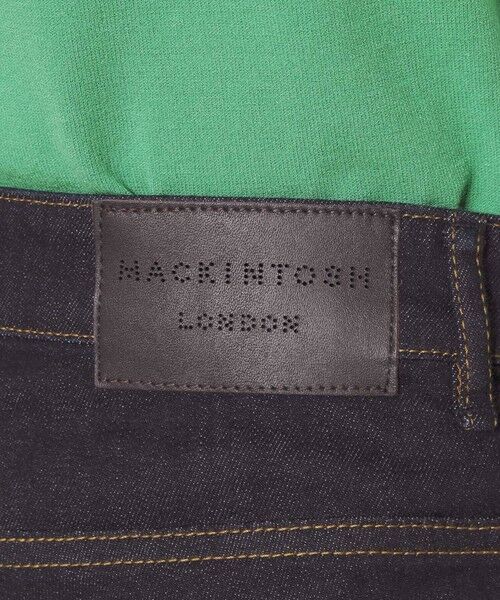 MACKINTOSH LONDON(L Size) / マッキントッシュ ロンドン (エル サイズ) その他パンツ | 【L】ライトオンスデニムスキニーパンツ | 詳細7