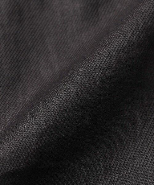 MACKINTOSH LONDON(L Size) / マッキントッシュ ロンドン (エル サイズ) シャツ・ブラウス | 【L】シャイニーラミーツイルシャツ | 詳細9