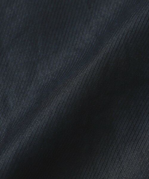 MACKINTOSH LONDON(L Size) / マッキントッシュ ロンドン (エル サイズ) シャツ・ブラウス | 【L】シャイニーラミーツイルシャツ | 詳細10