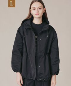MACKINTOSH LONDON(L Size) / マッキントッシュ ロンドン (エル サイズ) その他アウター | 【L】ポリエステルグログランコート