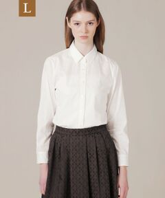 MACKINTOSH LONDON(L Size) / マッキントッシュ ロンドン (エル サイズ) シャツ・ブラウス | 【L】【The Essential Collection】スビンコットンブロードシャツ