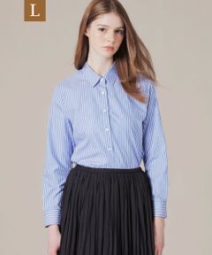 MACKINTOSH LONDON(L Size) / マッキントッシュ ロンドン (エル サイズ) シャツ・ブラウス | 【L】【The Essential Collection】スビンコットンブロードシャツ