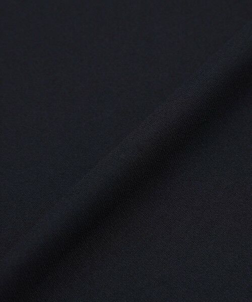 MACKINTOSH LONDON(L Size) / マッキントッシュ ロンドン (エル サイズ) シャツ・ブラウス | 【L】トリアセテートストレッチブラウス | 詳細9