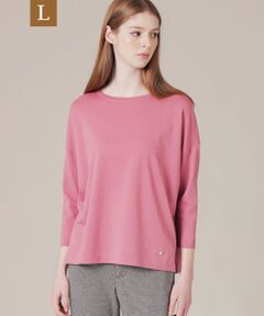 MACKINTOSH LONDON(L Size) / マッキントッシュ ロンドン (エル サイズ) ニット・セーター | 【L】ライトコンフォートニットプルオーバー