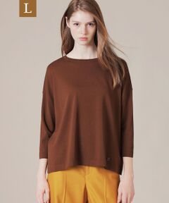 MACKINTOSH LONDON(L Size) / マッキントッシュ ロンドン (エル サイズ) ニット・セーター | 【L】ライトコンフォートニットプルオーバー