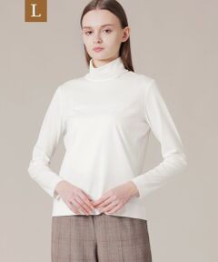 MACKINTOSH LONDON(L Size) / マッキントッシュ ロンドン (エル サイズ) カットソー | 【L】【SUPER FINE LAB.】パウダーシュガーコットン長袖Tシャツ