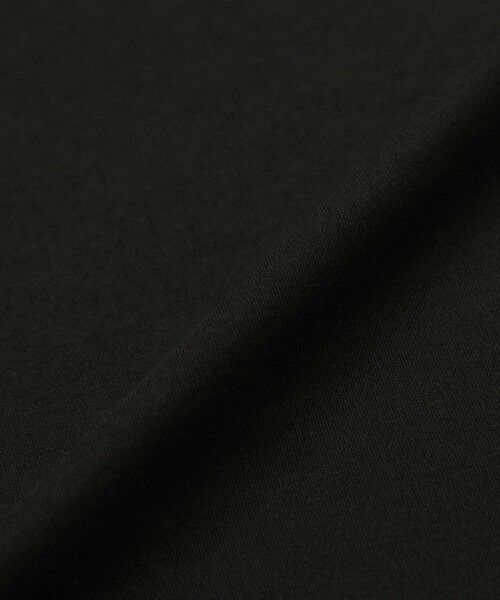 MACKINTOSH LONDON(L Size) / マッキントッシュ ロンドン (エル サイズ) カットソー | 【L】【SUPER FINE LAB.】パウダーシュガーコットン長袖Tシャツ | 詳細8