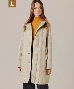 MACKINTOSH LONDON(L Size) / マッキントッシュ ロンドン (エル サイズ) その他アウター | 【L】キルティングフーデッドコート