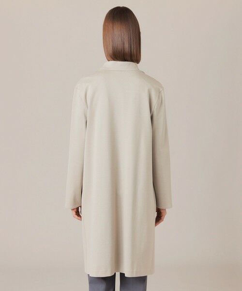 MACKINTOSH LONDON(L Size) / マッキントッシュ ロンドン (エル サイズ) その他アウター | 【L】ダブルフェイスロングニットカーディガン | 詳細5