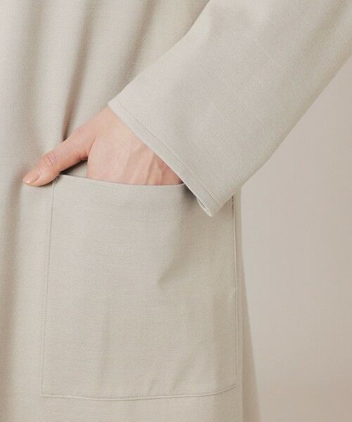 MACKINTOSH LONDON(L Size) / マッキントッシュ ロンドン (エル サイズ) その他アウター | 【L】ダブルフェイスロングニットカーディガン | 詳細7