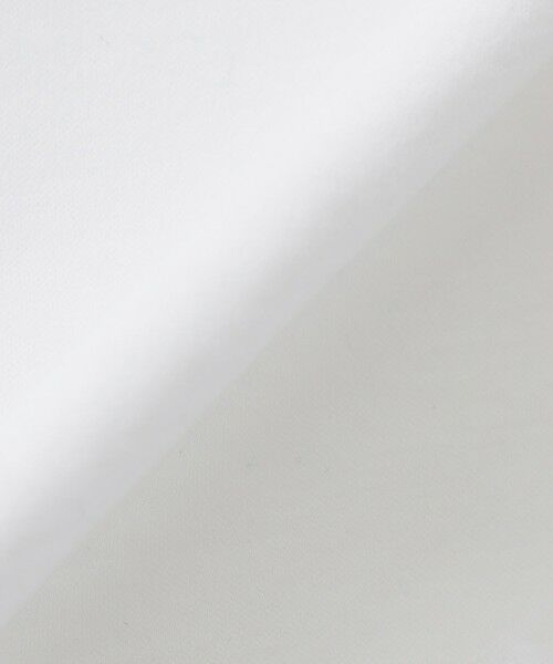 MACKINTOSH LONDON(L Size) / マッキントッシュ ロンドン (エル サイズ) カットソー | 【L】【The Essential Collection】コットンスムース8分袖Tシャツ | 詳細9