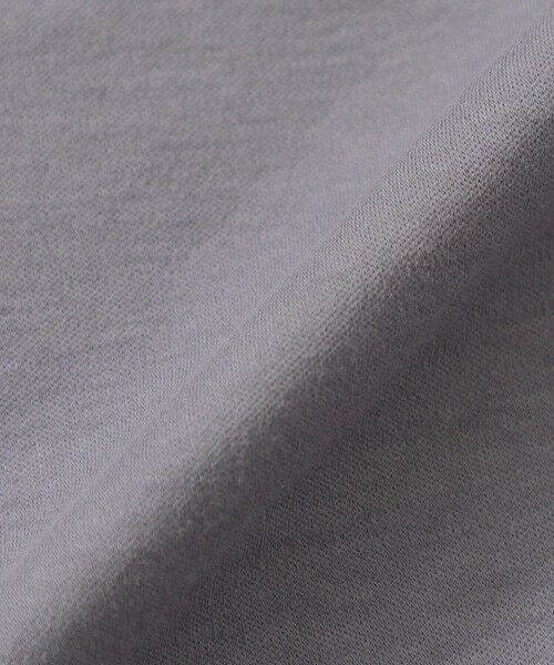 MACKINTOSH LONDON(L Size) / マッキントッシュ ロンドン (エル サイズ) カットソー | 【L】【The Essential Collection】コットンスムース8分袖Tシャツ | 詳細10