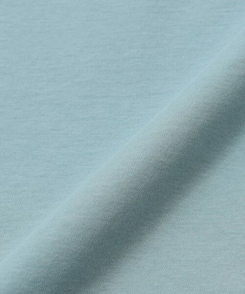 MACKINTOSH LONDON(L Size) / マッキントッシュ ロンドン (エル サイズ) カットソー | 【L】【The Essential Collection】コットンスムース8分袖Tシャツ | 詳細11