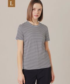 MACKINTOSH LONDON(L Size) / マッキントッシュ ロンドン (エル サイズ) カットソー | 【L】【The Essential Collection】コットンスムース半袖Tシャツ