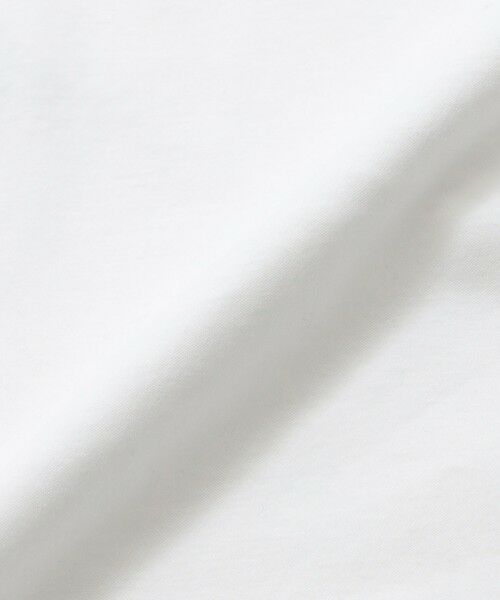 MACKINTOSH LONDON(L Size) / マッキントッシュ ロンドン (エル サイズ) カットソー | 【L】【The Essential Collection】コットンスムース半袖Tシャツ | 詳細11
