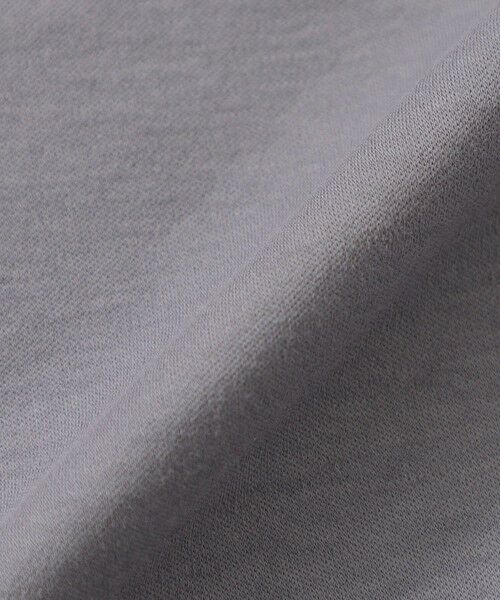 MACKINTOSH LONDON(L Size) / マッキントッシュ ロンドン (エル サイズ) カットソー | 【L】【The Essential Collection】コットンスムース半袖Tシャツ | 詳細12