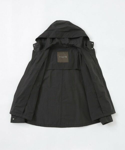 MACKINTOSH LONDON(L Size) / マッキントッシュ ロンドン (エル サイズ) その他アウター | 【L】シルケットタフタショートコート | 詳細9