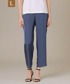 MACKINTOSH LONDON(L Size) / マッキントッシュ ロンドン (エル サイズ) その他パンツ | 【L】ウエザートリアセテートパンツ