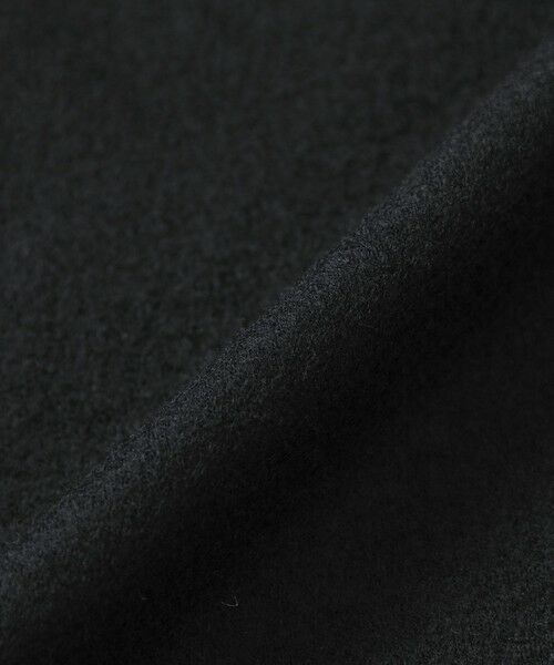 MACKINTOSH LONDON(L Size) / マッキントッシュ ロンドン (エル サイズ) ロング・マキシ丈ワンピース | 【L】【婦人画報掲載】ウォッシャブルスムースウールワンピース | 詳細8