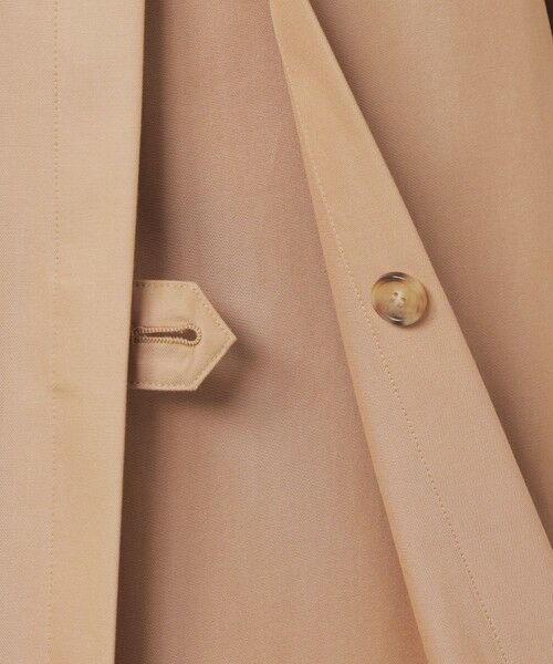 MACKINTOSH LONDON(L Size) / マッキントッシュ ロンドン (エル サイズ) その他アウター | 【L】【GABARDINE 19】【LOGIE/ロージー】トレンチコート | 詳細9