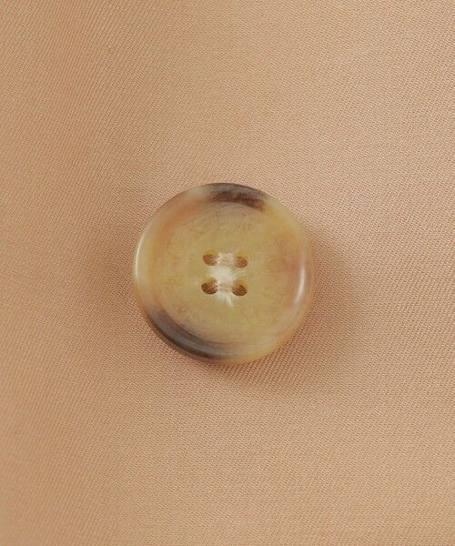 MACKINTOSH LONDON(L Size) / マッキントッシュ ロンドン (エル サイズ) その他アウター | 【L】【GABARDINE 19】【LOGIE/ロージー】トレンチコート | 詳細10