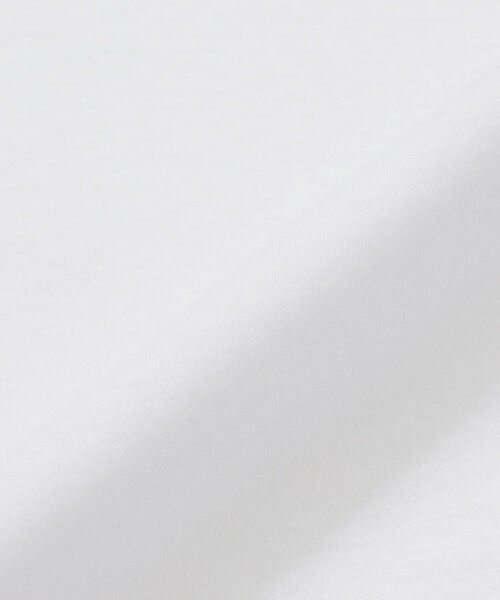 MACKINTOSH LONDON(L Size) / マッキントッシュ ロンドン (エル サイズ) カットソー | 【L】【The Essential Collection】コットンスムース半袖Tシャツ | 詳細9