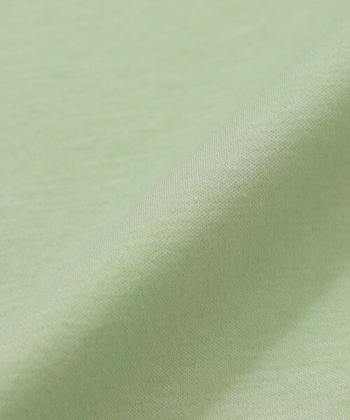MACKINTOSH LONDON(L Size) / マッキントッシュ ロンドン (エル サイズ) カットソー | 【L】【The Essential Collection】コットンスムース半袖Tシャツ | 詳細12