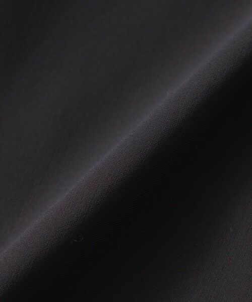 MACKINTOSH LONDON(L Size) / マッキントッシュ ロンドン (エル サイズ) その他パンツ | 【L】【Lesbury Easy Pants/レスベリー イージーパンツ 】トリコットストレッチクロップドパンツ | 詳細13