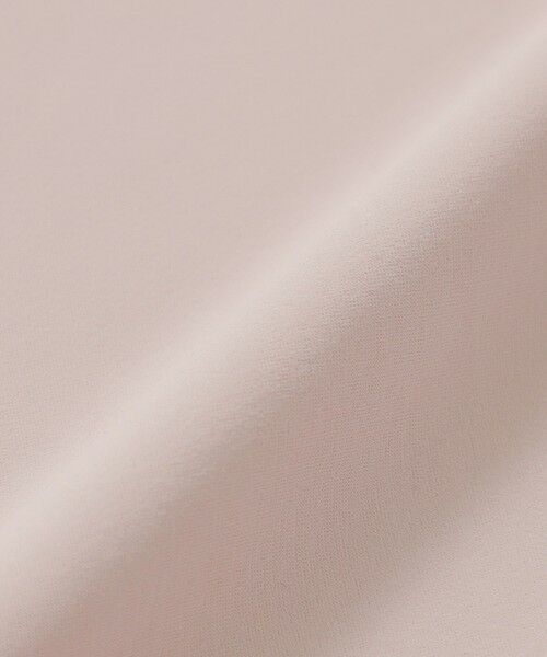 MACKINTOSH LONDON(L Size) / マッキントッシュ ロンドン (エル サイズ) その他パンツ | 【L】【Lesbury Easy Pants/レスベリー イージーパンツ 】トリコットストレッチクロップドパンツ | 詳細15