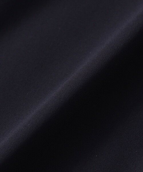 MACKINTOSH LONDON(L Size) / マッキントッシュ ロンドン (エル サイズ) その他パンツ | 【L】【Lesbury Easy Pants/レスベリー イージーパンツ 】トリコットストレッチクロップドパンツ | 詳細16